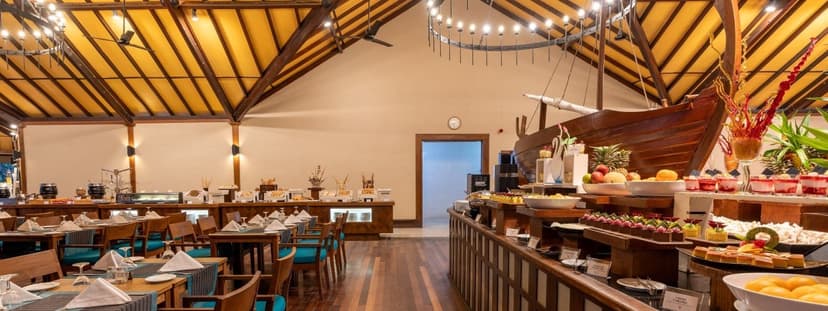 Jaafaiy Restaurant