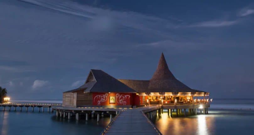 Baan Huraa