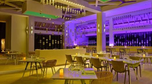 Aroma Cafe