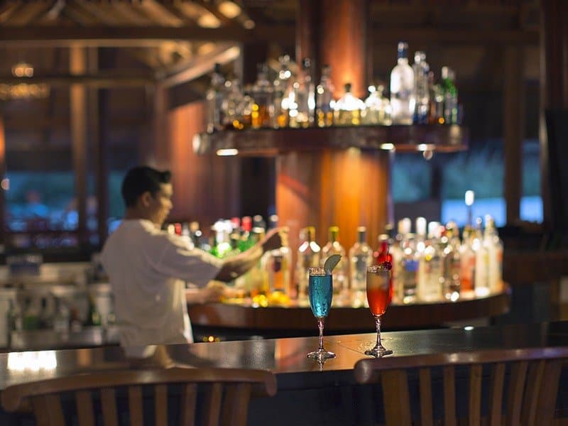 Vilu Bar