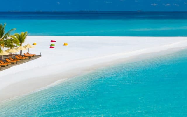 Thundi Pool Bar