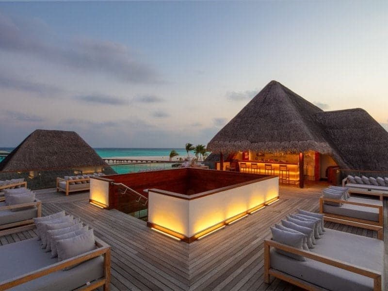 Sky Bar