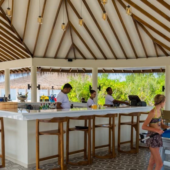Loabiloabi Bar