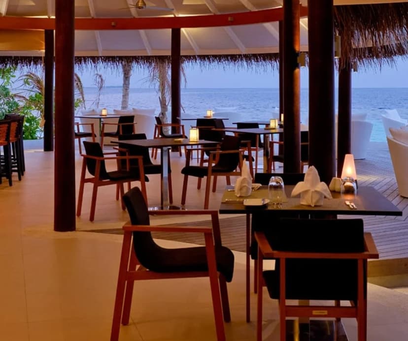 Vilu Bar