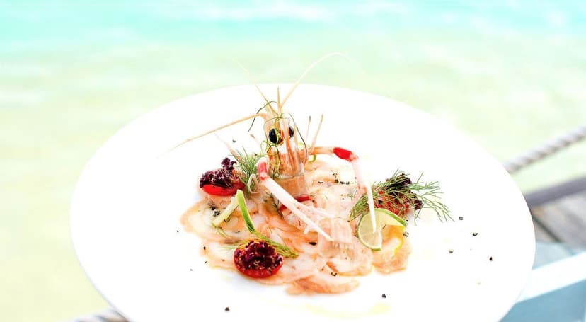Kakuni Sea Food Restaurant