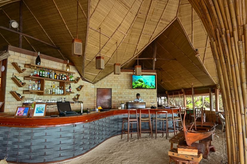 Sand Bar