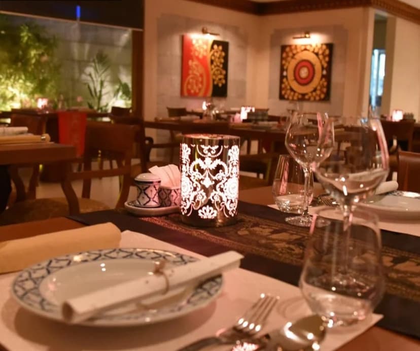 Khing Thai