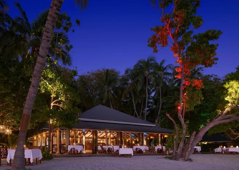 Raabondhi Restaurant