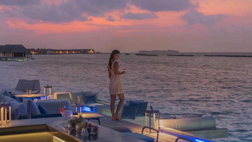 Seabar