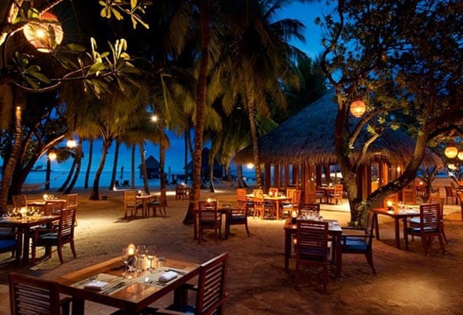 Atoll Market
