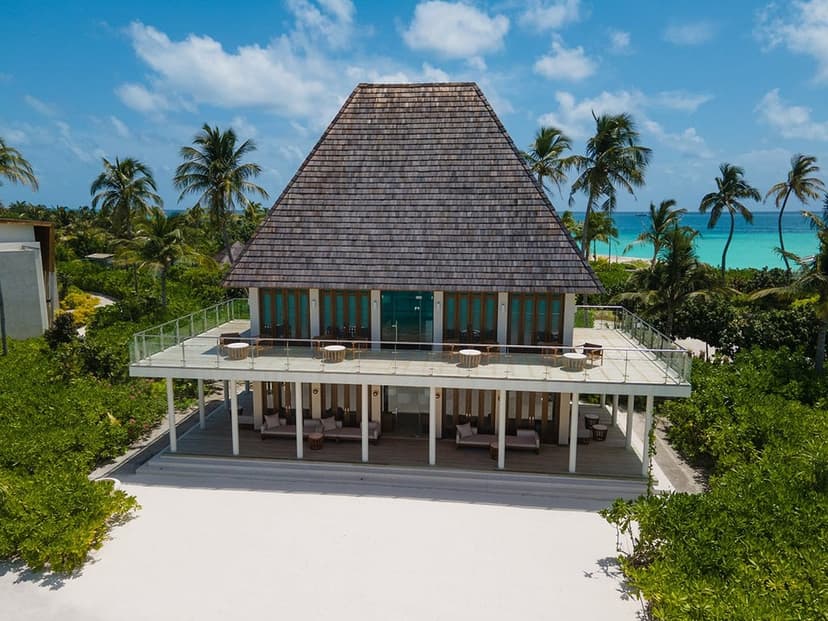 The Restaurant