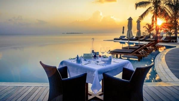 Sangu Restaurant