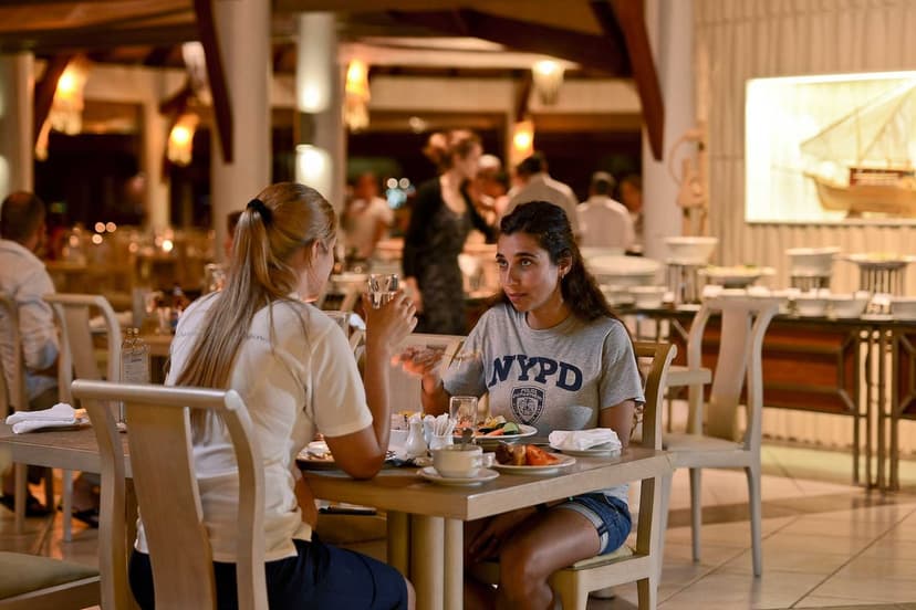 Gallery Restaurant