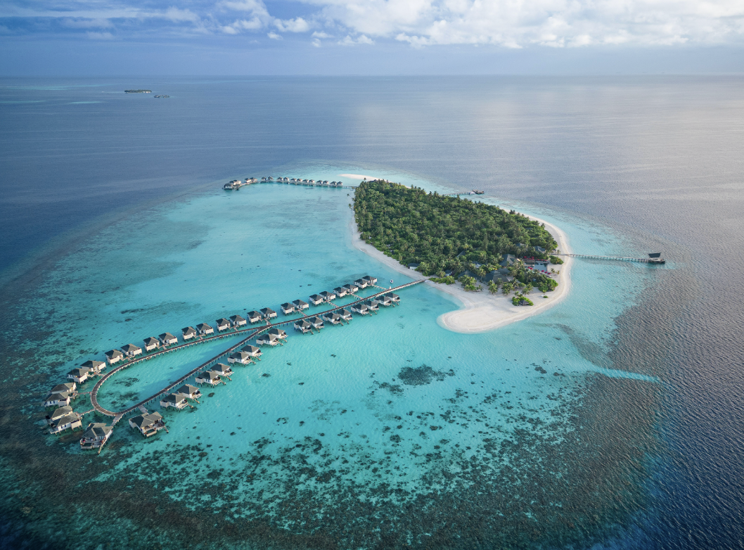 NH Collection Havodda Maldives — Honest Guest Review
