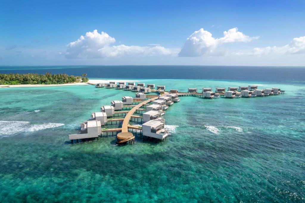Alila Kothaifaru Maldives: the complete honest review