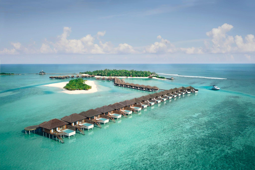 Anantara Veli Maldives Review — Adults-Only Paradise or Overpriced? The Full Truth