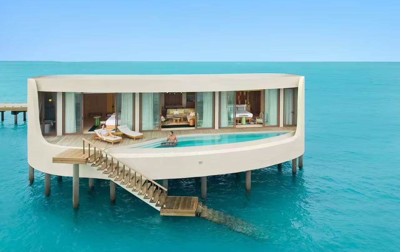 Centara Grand Lagoon Maldives: Pros and Cons (2026)