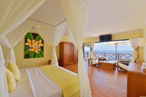 Water Bungalow Dreamland Maldives 5