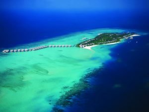 Four Season Resort Maldives at Kuda Huraa-nav-13