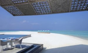 Four Season Resort Maldives at Kuda Huraa-nav-8