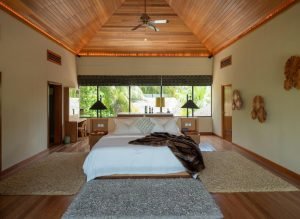 Two Bedroom Beach House with Pool Huvafen Fushi 3