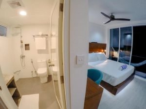 Compact Room Bliss Dhigurah 6