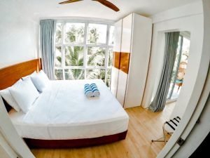 Suite Bliss Dhigurah 3