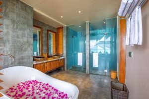 Ocean Villa Horizon with Jacuzzi Furaveri Maldives 1