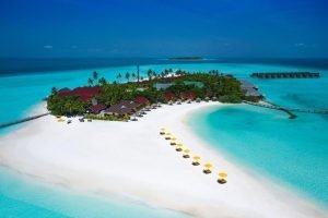 Dhigufaru Island Resort-nav-12