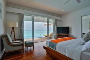 Sangu Suite Dhigufaru Island Resort 0