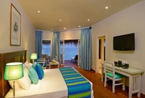 Water Bungalow Adaaran Club Rannalhi 5