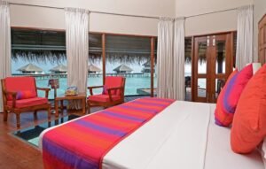 Water Bungalow Adaaran Club Rannalhi 11