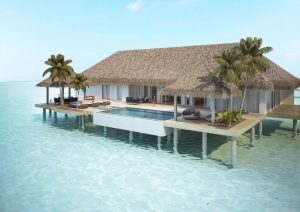 Grand Baglioni Maldives Villa Baglioni Maldives Luxury All Inclusive Resort 1