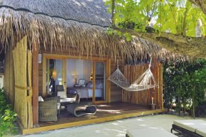 Strandvilla Constance Moofushi 5