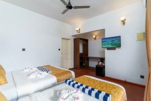 Deluxe Suite Ganduvaru Villa 5