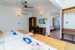 Two Bedroom Appartment Ganduvaru Villa 6