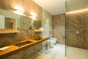 Lagoon Suite with Slide Cocoon Maldives 3