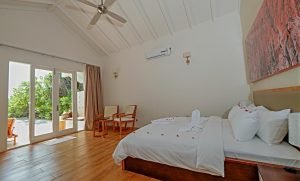 Superior Beach Bungalows Hondaafushi Island Resort 0