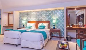 Two Bedroom Family Beach Villa Adaaran Select Hudhuranfushi 2