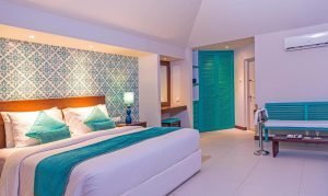 Two Bedroom Family Beach Villa Adaaran Select Hudhuranfushi 4