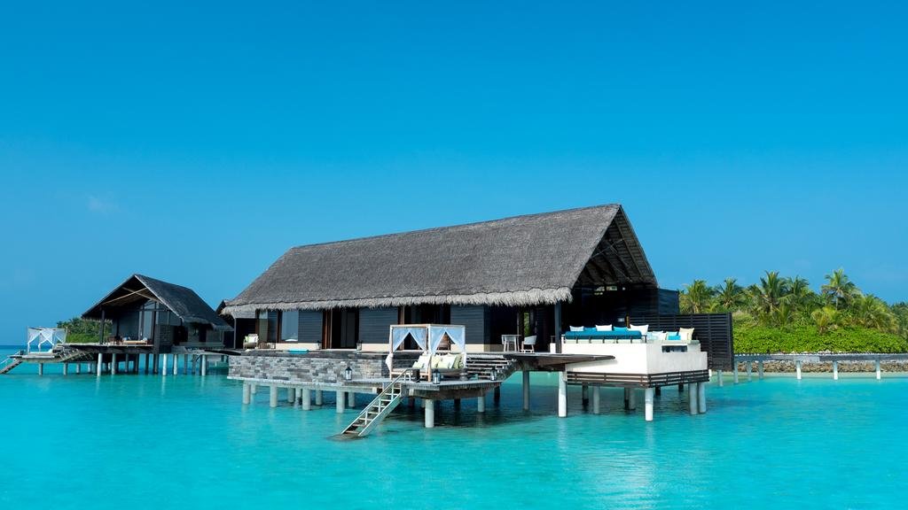 One&Only Reethi Rah