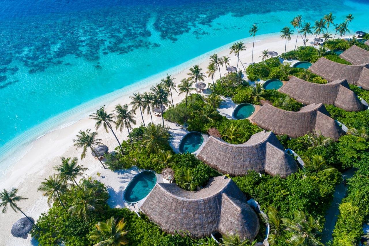 milaidhoo island resort