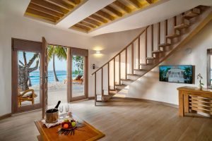 Premium Beach Villa Bandos Maldives 2