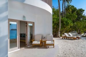 Premium Beach Villa Bandos Maldives 5