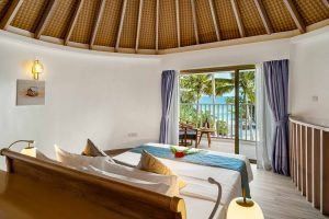 Premium Beach Villa Bandos Maldives 0