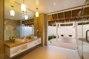 Premium Beach Villa Bandos Maldives 3