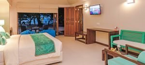 Sunset Family Beach Villa Adaaran Select Hudhuranfushi 0