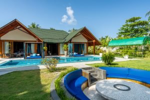 Private Velaa Luxury Residence Two Bedrooms Furaveri Maldives 10