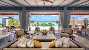 Raffles Royal Residence Raffles Maldives Meradhoo 13