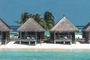 Sand Villas Constance Moofushi 0